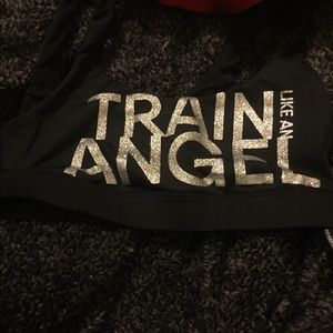 Victoria secret sports bra